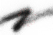 Spray Paint Textures, a Texture Graphic by GhostlyPixels (Thumbnail 13 of 14)