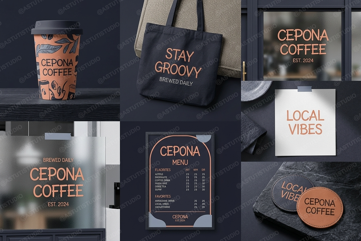 Cepona - Elegant Luxury Serif, a Serif Font by Astuti Studio (Photo 23 of 24)