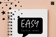YJ Handful of Sunshine, a Script Font by YENTY JAP CO (Thumbnail 15 of 20)