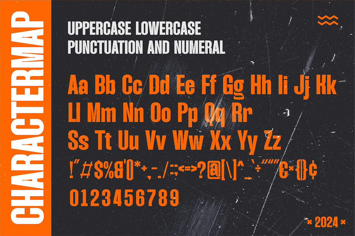 SEKINA - Modern Condensed Sans Serif, a Sans Serif Font by TypeLogue (Photo 4 of 5)