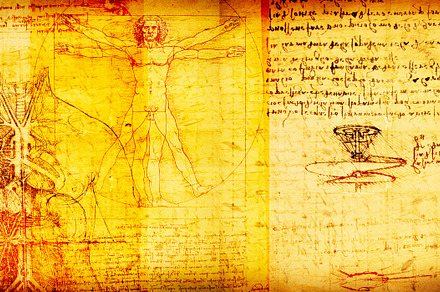 Old paper stock photo containing anatomical and anatomy, a School & Education Photo by graphic 9