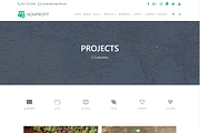 Nonprofit Charity WordPress Theme, a WordPress Template by Visualmodo (Thumbnail 17 of 23)