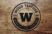 5 Vintage Overlay Textures Mock-up, a Texture Graphic by DesignSomething (Thumbnail 1 of 5)