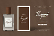 Olydemi | Beauty Script, a Script Font by Denustudios (Thumbnail 7 of 13)