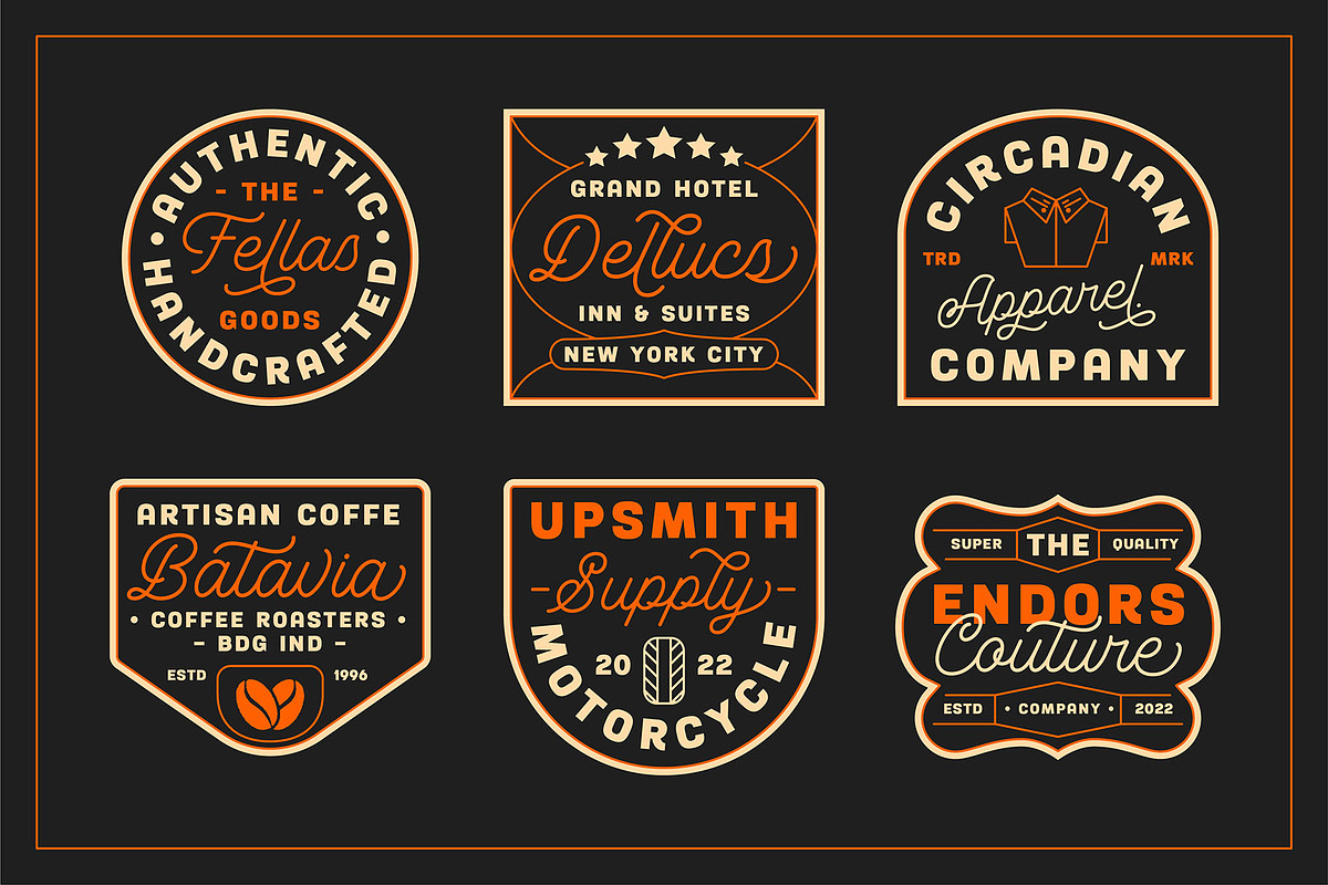 Bellasmith, a Script Font by Abbasy Studio (Photo 6 of 7)