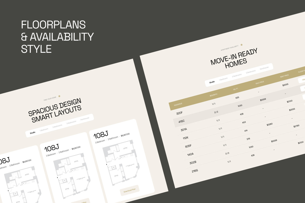 Westio Real Estate & Apartment, a WordPress Template by Opal Wordpress Theme (Photo 3 of 4)