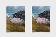 Pink Coast Typefaces, a Blackletter Font by Emyself Design (Thumbnail 7 of 13)