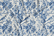 Toile de Jouy Print Design Patterns, a Pattern Graphic by Olya Creative (Thumbnail 16 of 24)