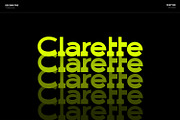 Macallan Decorative Typeface, a Sans Serif Font by Foxtype (Thumbnail 2 of 7)