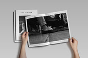 The Summer Catalogue, a Brochure Template by Firtana (Thumbnail 2 of 13)
