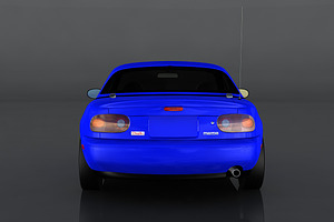 1994 Mazda MX-5 Miata