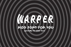 WARPER