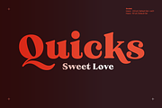 Grobek, a Serif Font by Latinotype (Thumbnail 2 of 15)