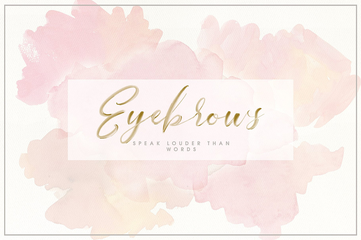 Rellycs OpenType SVG preview 4