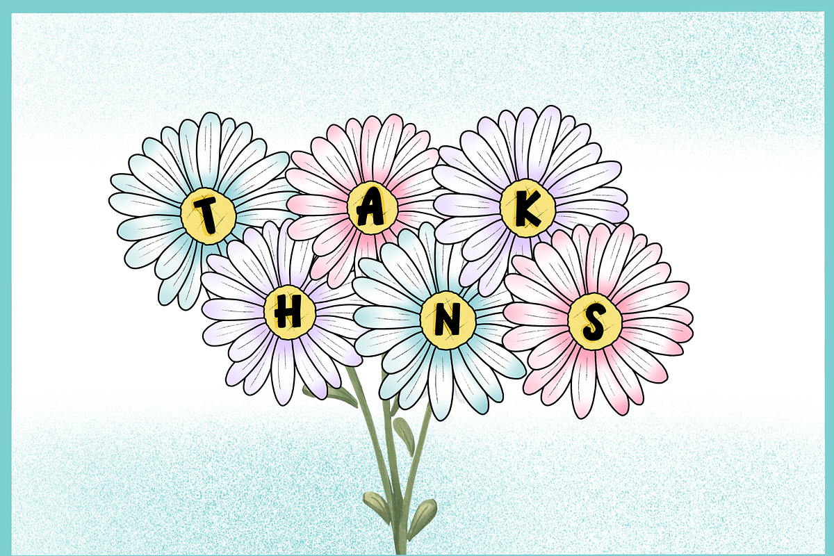 Daisy Spring -PNG Font, a Symbol Font by It me digital art (Photo 6 of 7)