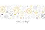 Christmas and New Year Ornament, a Seasonal Illustration by lenlis (Thumbnail 5 of 5)