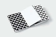 Isometric - 16 Seamless Patterns, a Pattern Graphic by Tustan (Thumbnail 4 of 4)