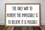 Creative Desainer | Script Font, a Script Font by Scratchones (Thumbnail 3 of 8)