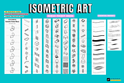 Procreate Kawaii Pocket House stamps, a Brush Add-On by Artbykimmyw (Thumbnail 4 of 7)
