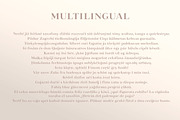 Eccola - Didone Font, a Serif Font by Anya-D (Thumbnail 16 of 17)