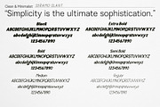 Seramo, a Sans Serif Font by Sulthan Studio (Thumbnail 12 of 13)