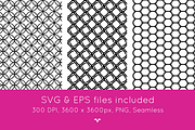 Classic Patterns, a Pattern Graphic by HMJS Designs (Thumbnail 3 of 5)