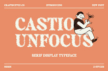 Castio Unfocus