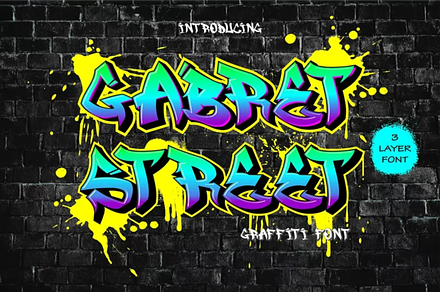 Gabret Street