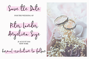 Marylowe, a Script Font by Larin Type Co. (Thumbnail 4 of 6)