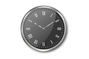 Wall Office Clock. Vector Set., an Object Graphic by Gomolach (Thumbnail 8 of 10)