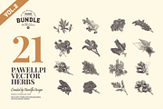 VECTOR ILLUSTRATIONS 350 IN ONE VOL2, an Object Illustration by pawellpi (Thumbnail 65 of 103)