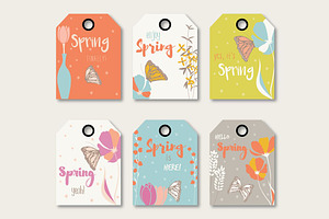 Big Spring Collection