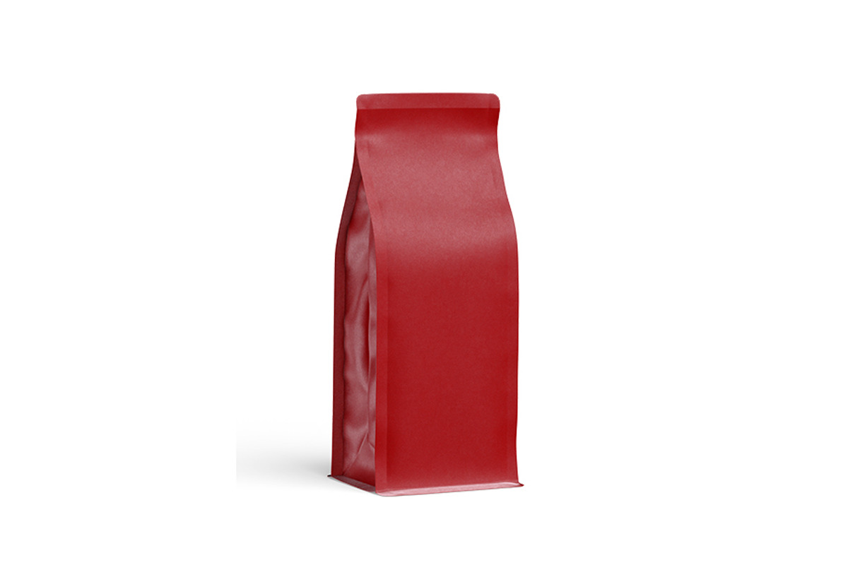 PNG Mockup Pouch Packaging Bundle, a Packaging Mockup by Fenea Silviu (Photo 3 of 5)