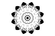 Premium Mandala Illustration Pack, a Decorative Illustration by NJ Himel (Thumbnail 2 of 101)
