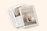 Magazine Mockups, a Product Mockup by Mockups Expert (Thumbnail 3 of 5)