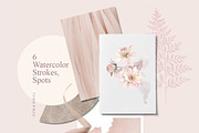 Trendy powdery, an Object Graphic by Collection by VY (Thumbnail 12 of 14)