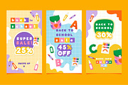 Weroth Display Playful Font, a Sans Serif Font by twinstd (Thumbnail 5 of 14)