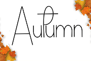 Handwriting, a Sans Serif Font by FreshTypeINK (Thumbnail 2 of 7)