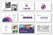 Awan - Business Google Slide Templat, a Presentation Template by Dens Creative Studio (Thumbnail 5 of 6)