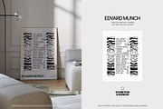 Exhibition Museum Art 1, a Graphic by Wall Art Print Studio (Thumbnail 12 of 27)