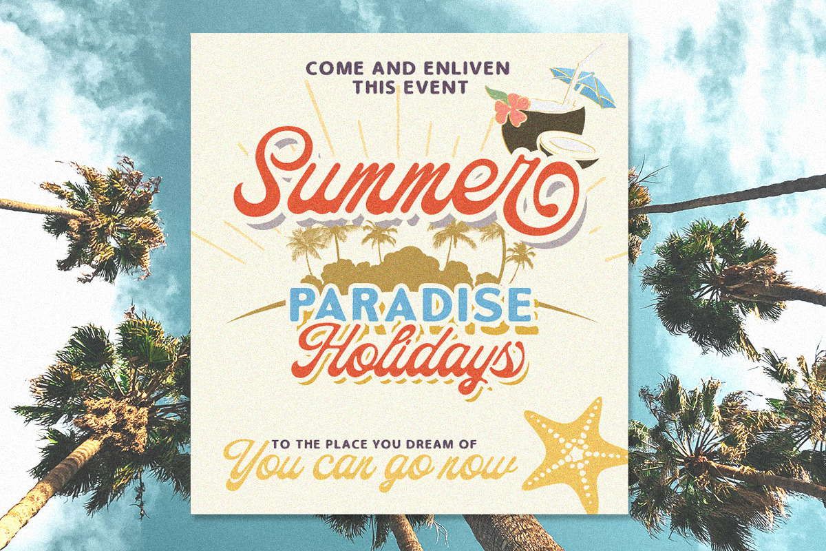 Midnight Pleasure - Font Duo!, a Script Font by Letter Fresh (Photo 5 of 10)