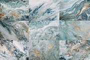 Acrylic fluid neutral textures, a Wallpaper Graphic by Anntuan (Thumbnail 10 of 11)