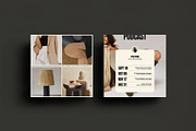 Social Media Branding Coach (III), a Social Media Template by Moscovita Studio (Thumbnail 10 of 18)