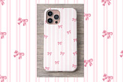 Coquette Gingham Patterns, a Pattern Graphic by gulsengunel (Thumbnail 7 of 22)