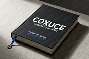 Coxuce - Elegant Serif Typeface, a Serif Font by Astuti Studio (Thumbnail 16 of 25)