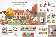 80% OFF! Bestsellers Bundle., a Seasonal Illustration by LyubovZaytseva (Thumbnail 16 of 23)