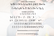 Daddy | Script Font, a Handwritten Font by Scratchones (Thumbnail 7 of 9)