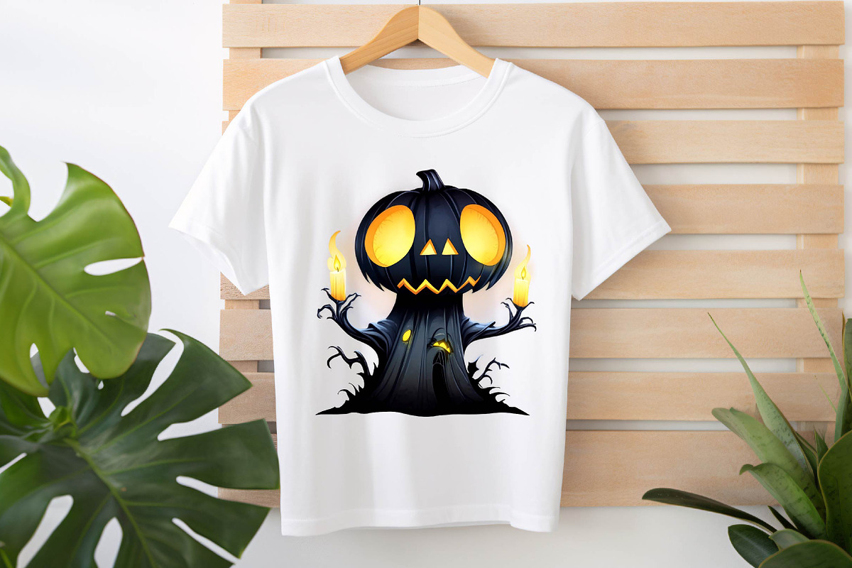 Creepy Halloween Clipart, an Animal Photo by Wow Magic (Photo 2 of 4)