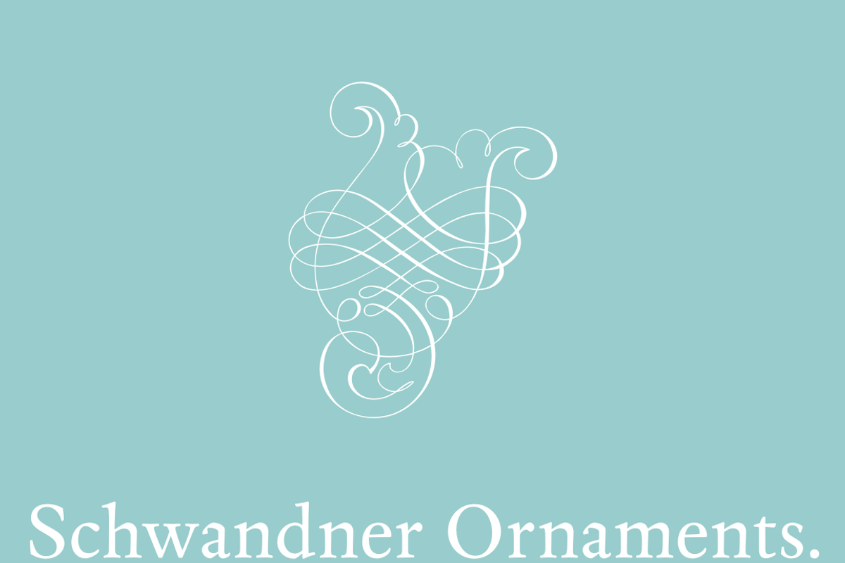 Schwandner Ornaments