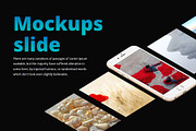 Flame Presentation Template, a Presentation Template by oyunerdene99 (Thumbnail 5 of 13)